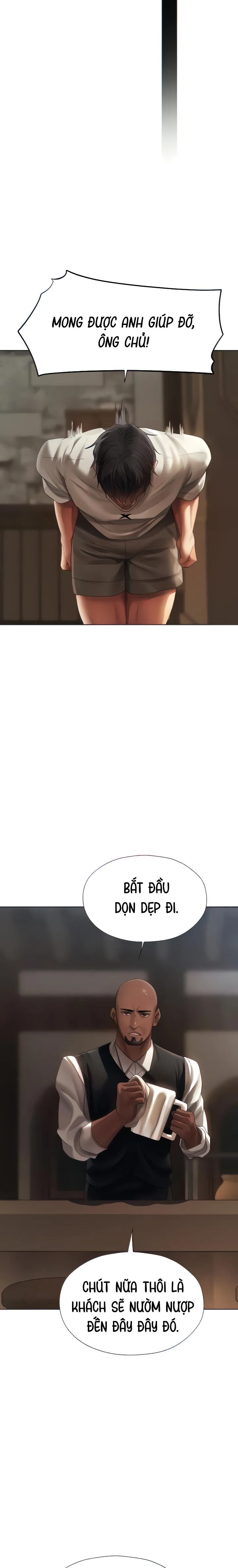 Săn vợ người ở thế giới kh&aacute;c - Chap 24 - 18