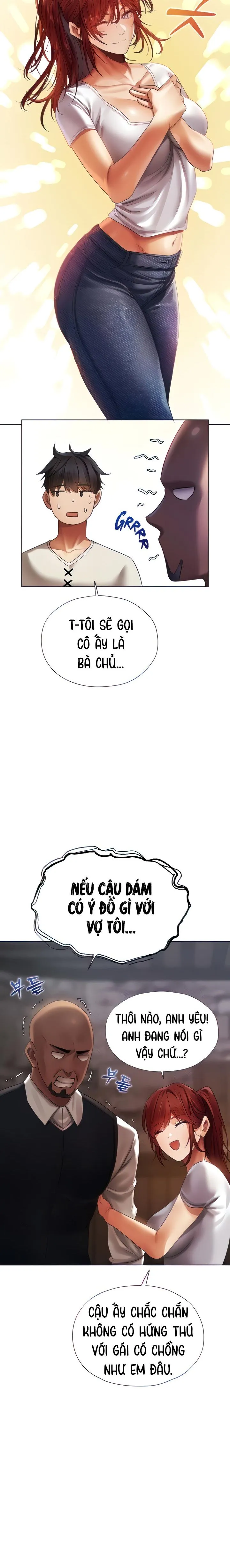 Săn vợ người ở thế giới kh&aacute;c - Chap 24 - 22