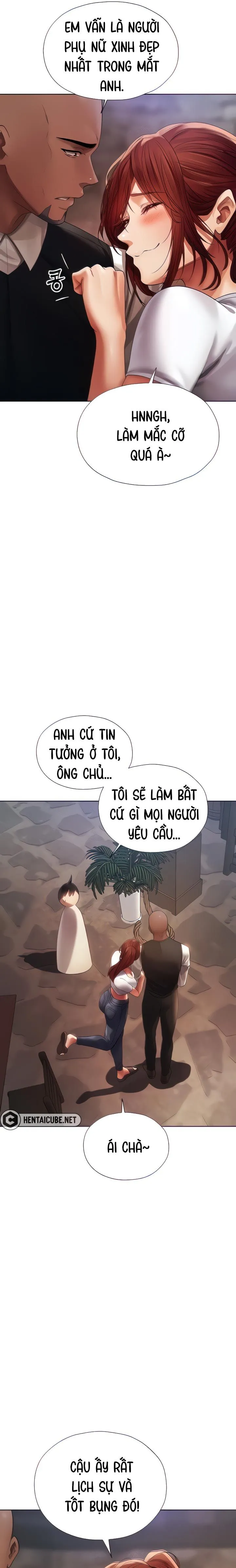 Săn vợ người ở thế giới kh&aacute;c - Chap 24 - 23