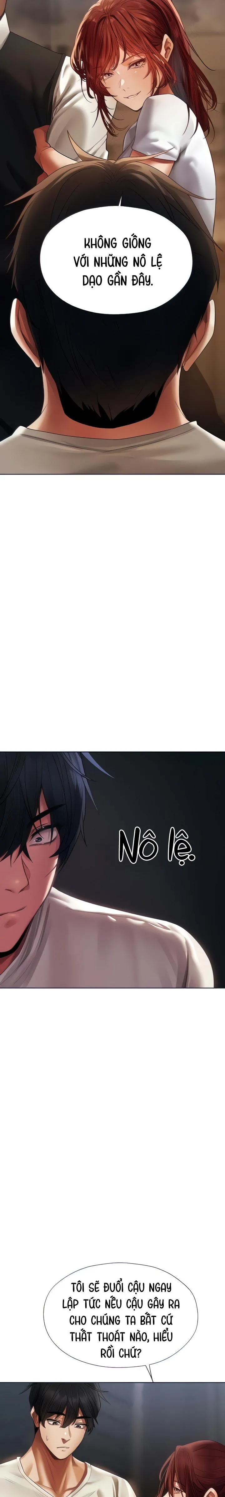Săn vợ người ở thế giới kh&aacute;c - Chap 24 - 24