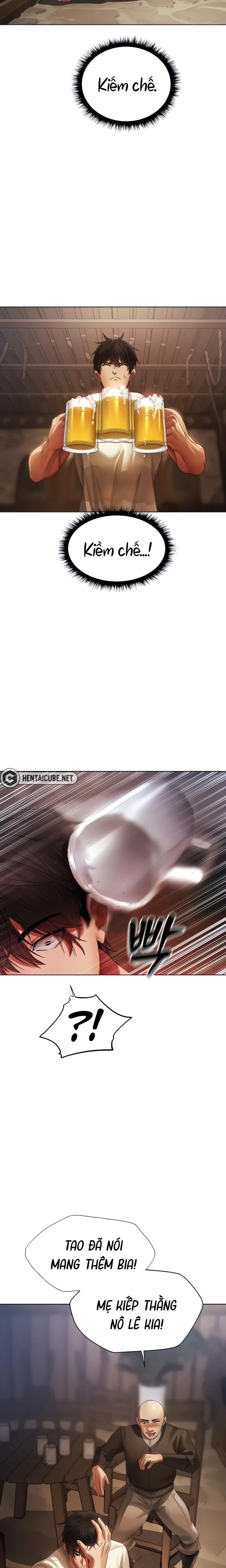 Săn vợ người ở thế giới kh&aacute;c - Chap 24 - 26