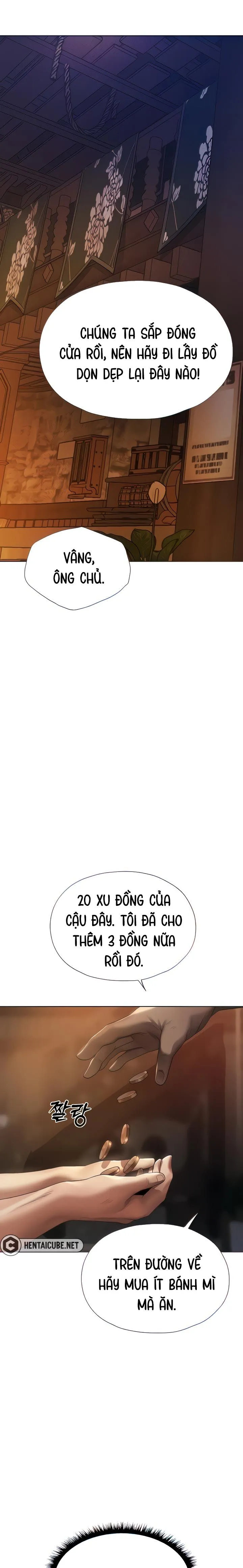 Săn vợ người ở thế giới kh&aacute;c - Chap 24 - 28