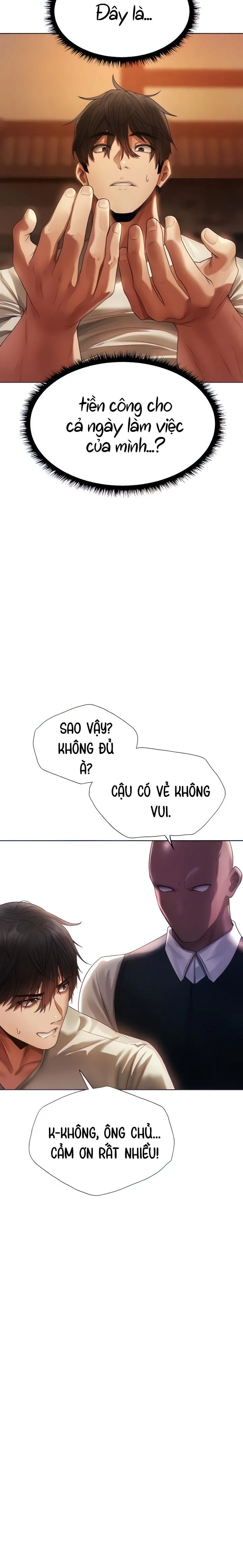Săn vợ người ở thế giới kh&aacute;c - Chap 24 - 29