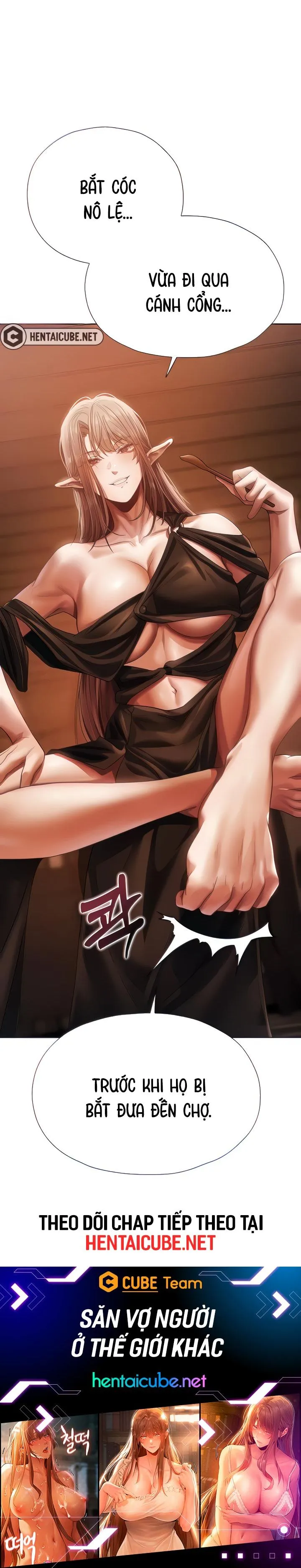 Săn vợ người ở thế giới kh&aacute;c - Chap 24 - 32