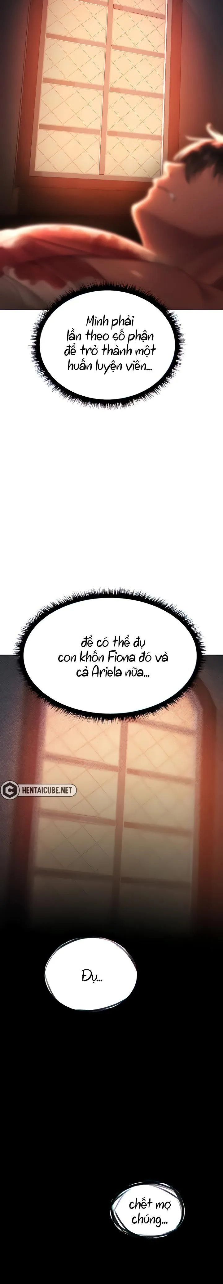 Săn vợ người ở thế giới kh&aacute;c - Chap 24 - 4