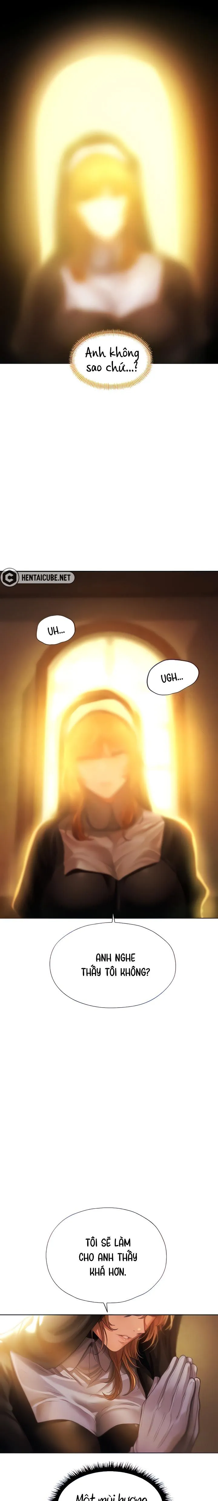 Săn vợ người ở thế giới kh&aacute;c - Chap 24 - 5