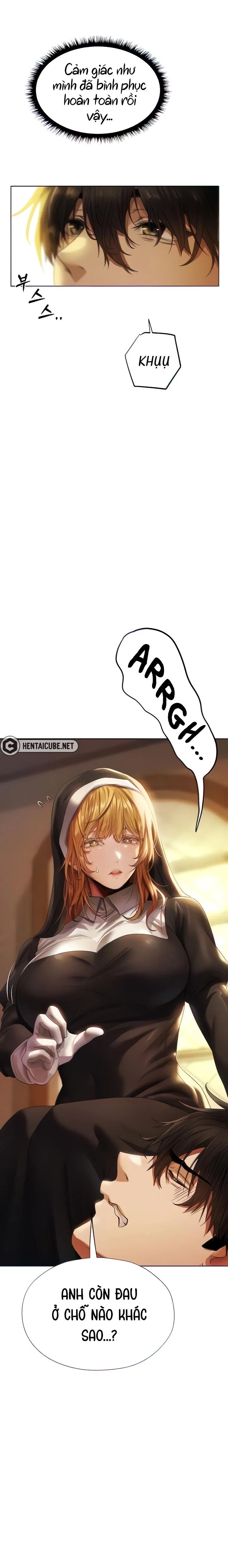 Săn vợ người ở thế giới kh&aacute;c - Chap 24 - 7