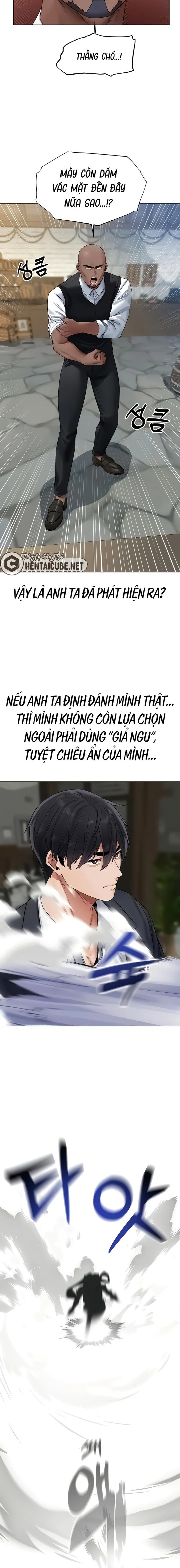 Săn vợ người ở thế giới kh&aacute;c - Chap 51 - 10