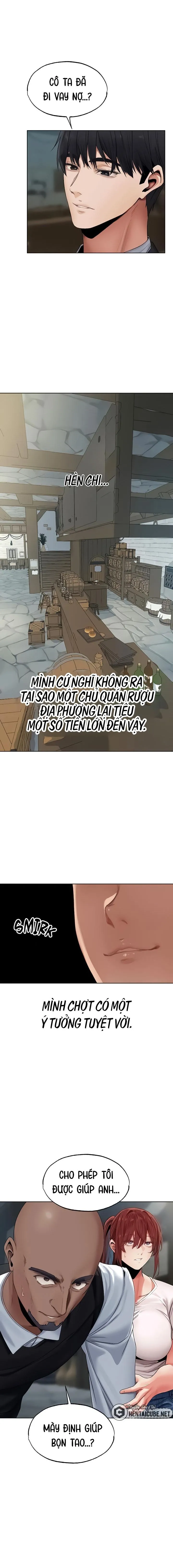 Săn vợ người ở thế giới kh&aacute;c - Chap 51 - 14