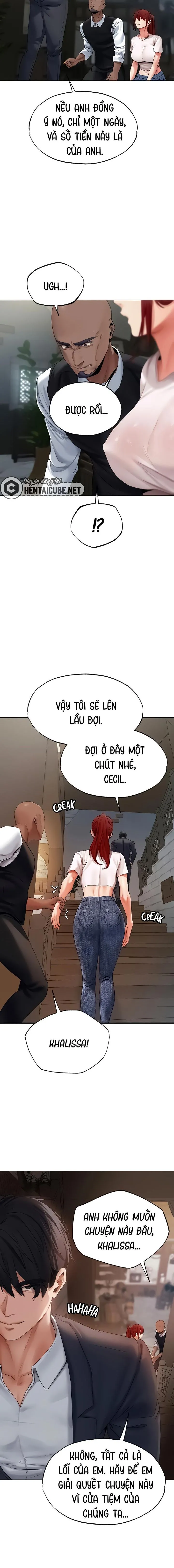 Săn vợ người ở thế giới kh&aacute;c - Chap 51 - 16