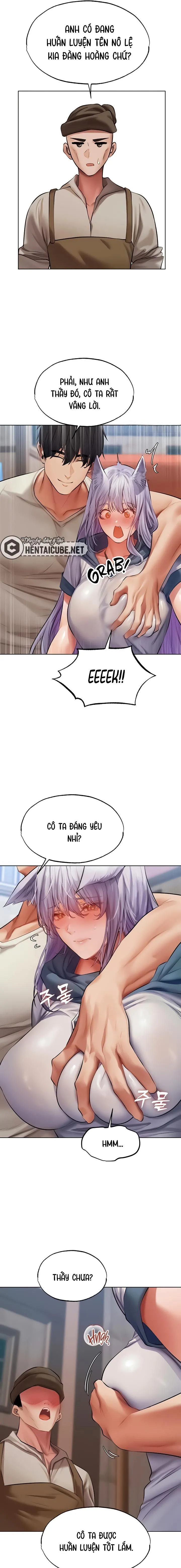 Săn vợ người ở thế giới kh&aacute;c - Chap 51 - 5