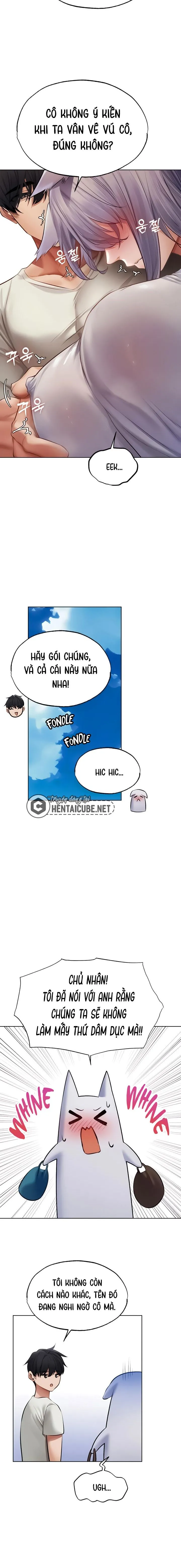 Săn vợ người ở thế giới kh&aacute;c - Chap 51 - 6