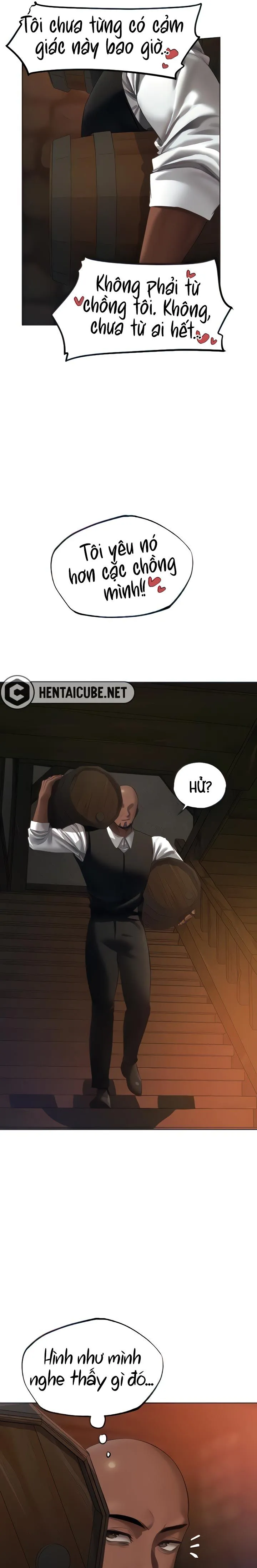 Săn vợ người ở thế giới kh&aacute;c - Chap 33 - 11