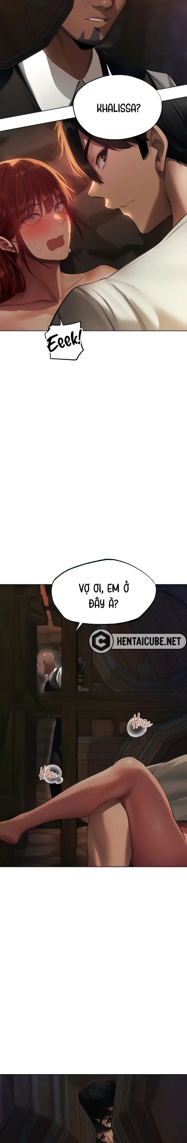 Săn vợ người ở thế giới kh&aacute;c - Chap 33 - 12
