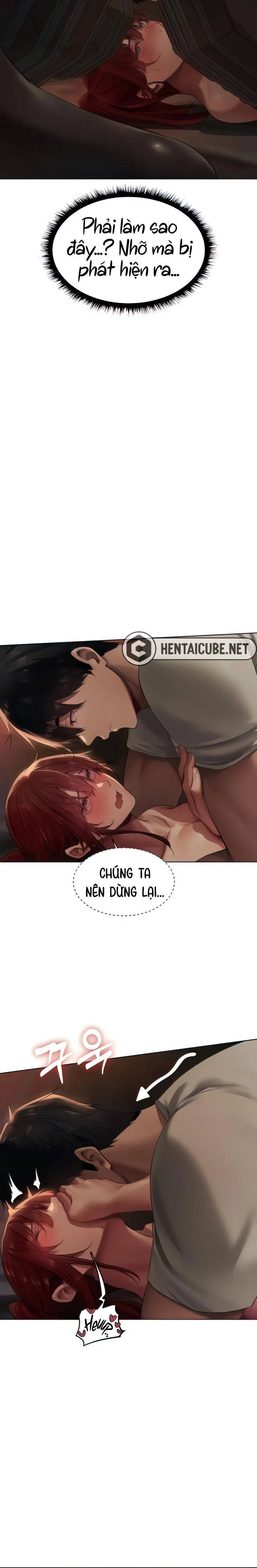 Săn vợ người ở thế giới kh&aacute;c - Chap 33 - 13