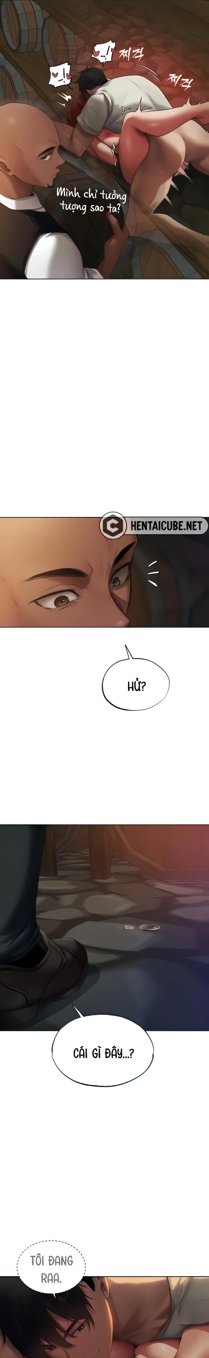 Săn vợ người ở thế giới kh&aacute;c - Chap 33 - 14