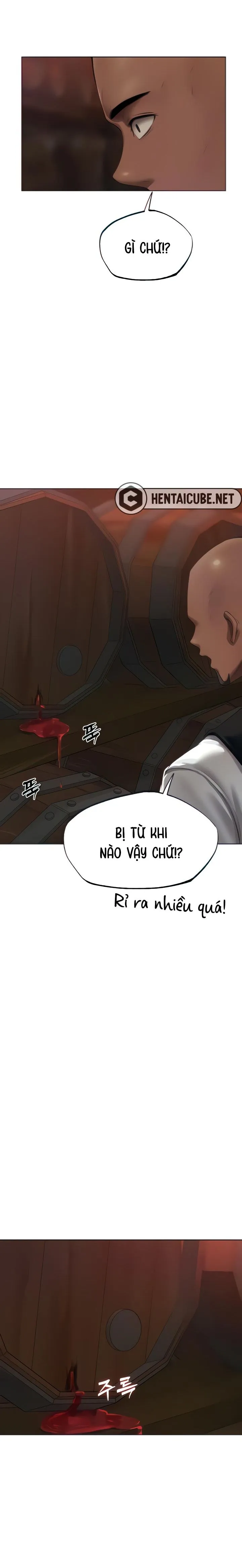 Săn vợ người ở thế giới kh&aacute;c - Chap 33 - 16