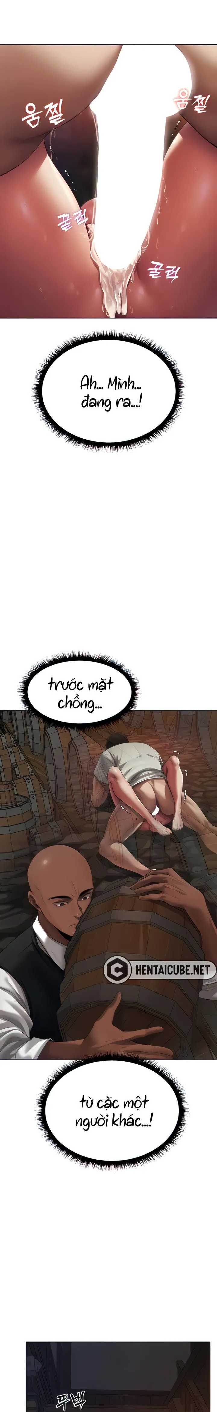 Săn vợ người ở thế giới kh&aacute;c - Chap 33 - 17