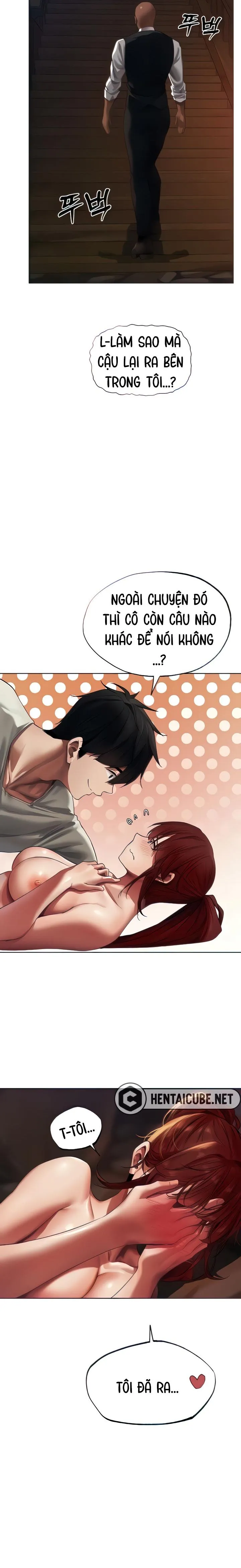 Săn vợ người ở thế giới kh&aacute;c - Chap 33 - 18