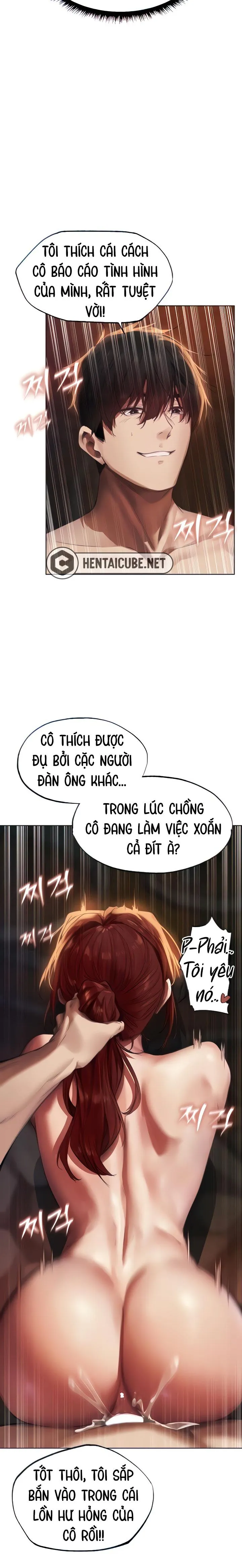 Săn vợ người ở thế giới kh&aacute;c - Chap 33 - 22