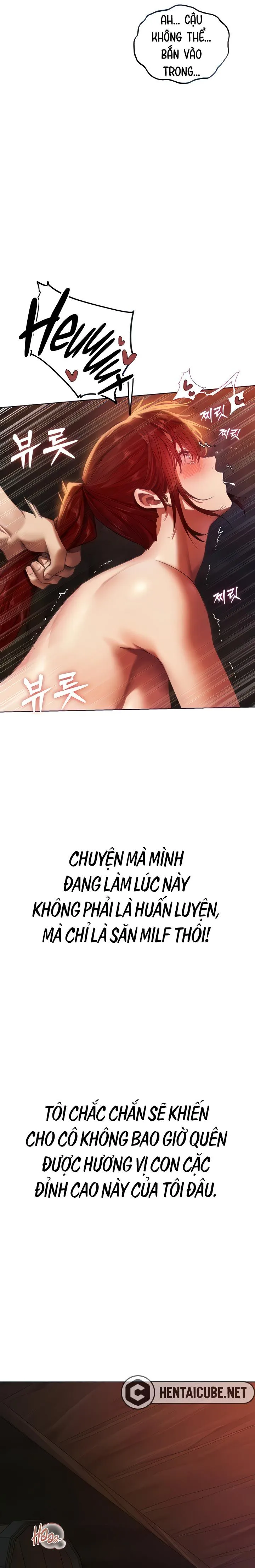 Săn vợ người ở thế giới kh&aacute;c - Chap 33 - 23