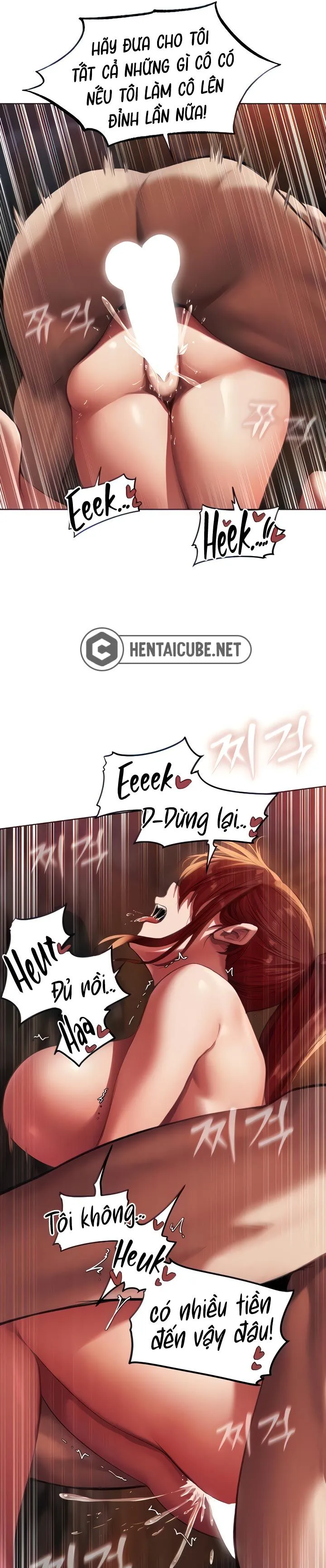 Săn vợ người ở thế giới kh&aacute;c - Chap 33 - 26