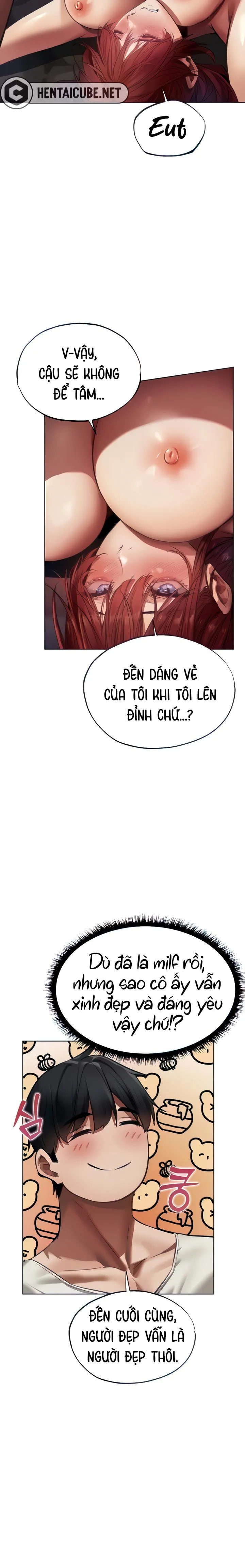 Săn vợ người ở thế giới kh&aacute;c - Chap 33 - 4