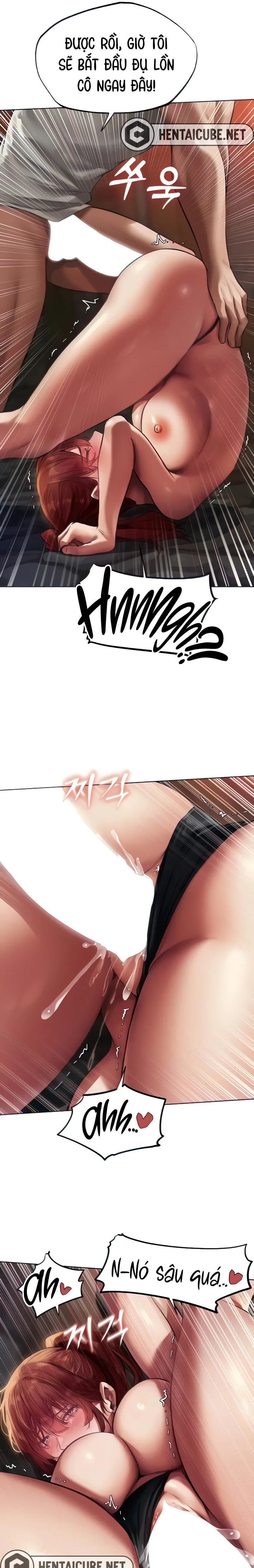 Săn vợ người ở thế giới kh&aacute;c - Chap 33 - 5