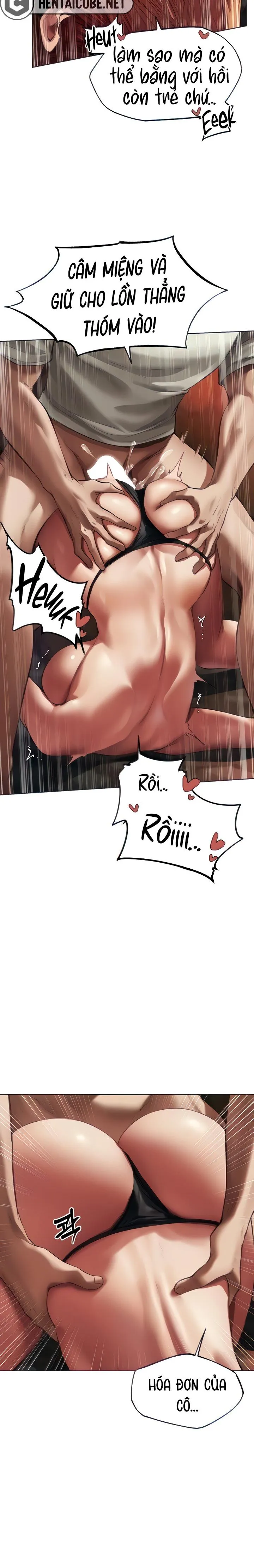Săn vợ người ở thế giới kh&aacute;c - Chap 33 - 7
