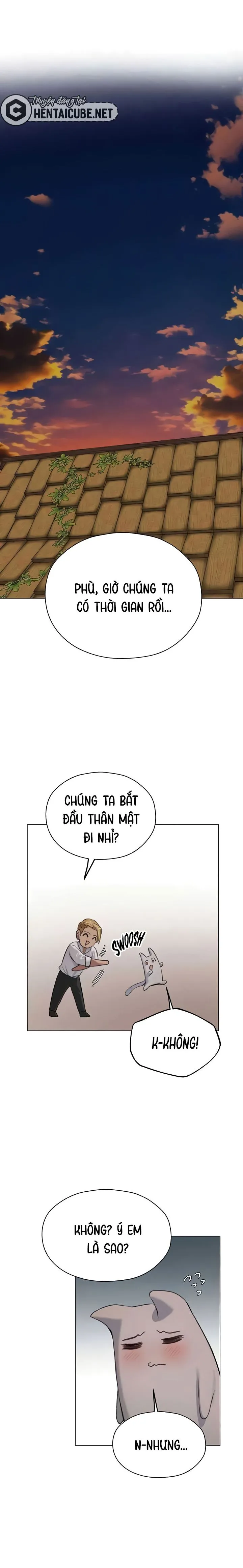 Săn vợ người ở thế giới kh&aacute;c - Chap 68 - 10