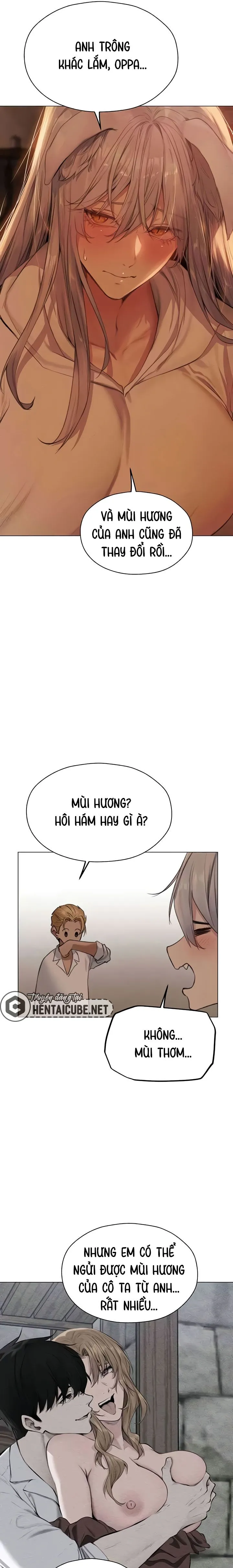 Săn vợ người ở thế giới kh&aacute;c - Chap 68 - 11