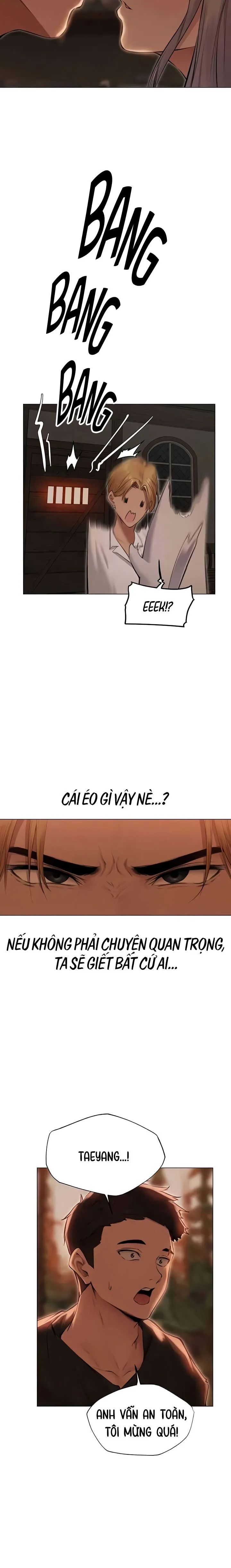 Săn vợ người ở thế giới kh&aacute;c - Chap 68 - 15