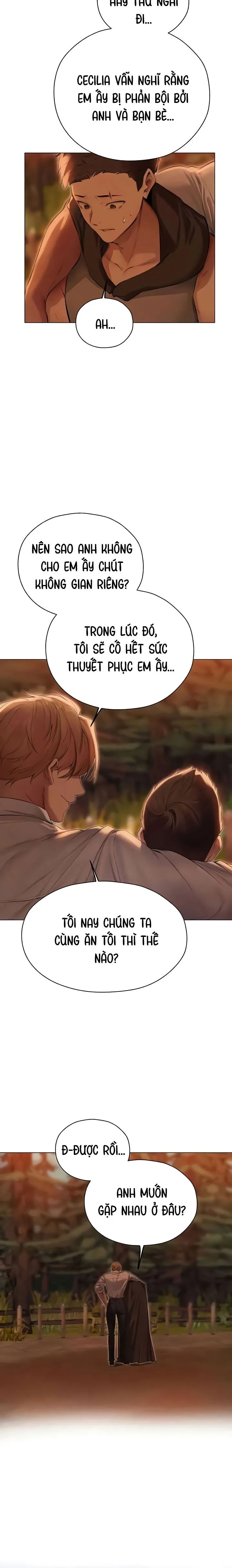 Săn vợ người ở thế giới kh&aacute;c - Chap 68 - 18