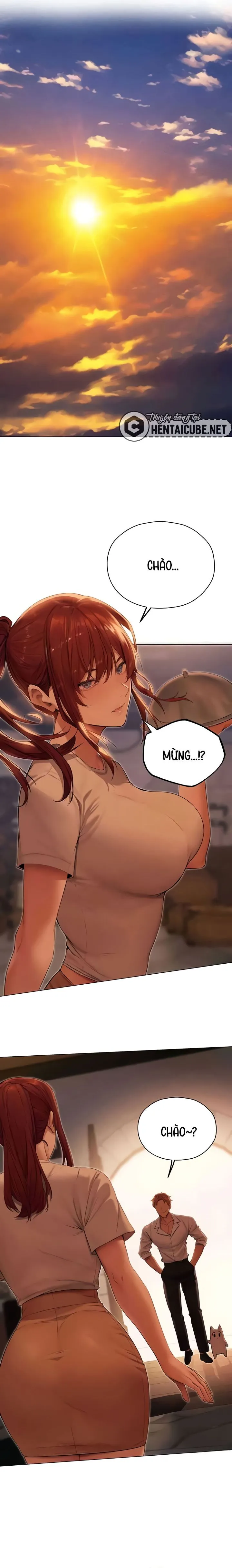 Săn vợ người ở thế giới kh&aacute;c - Chap 68 - 19