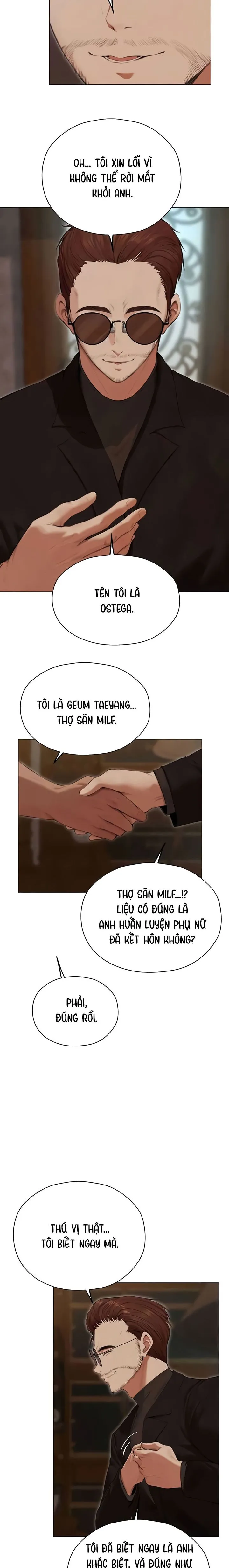 Săn vợ người ở thế giới kh&aacute;c - Chap 68 - 3