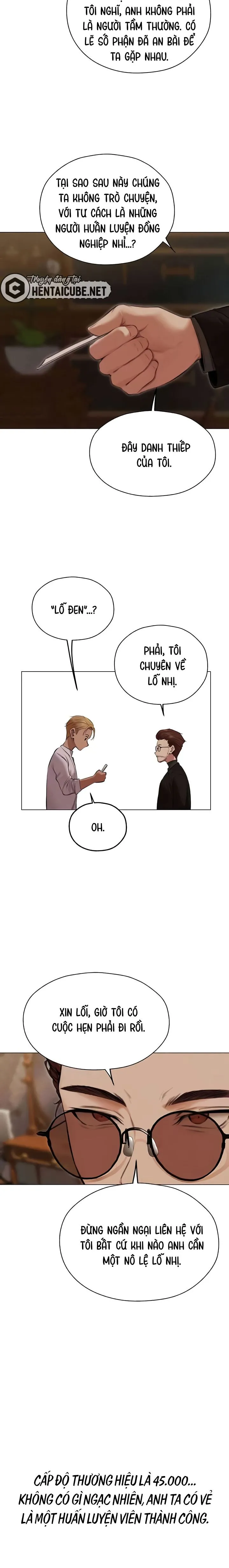 Săn vợ người ở thế giới kh&aacute;c - Chap 68 - 4