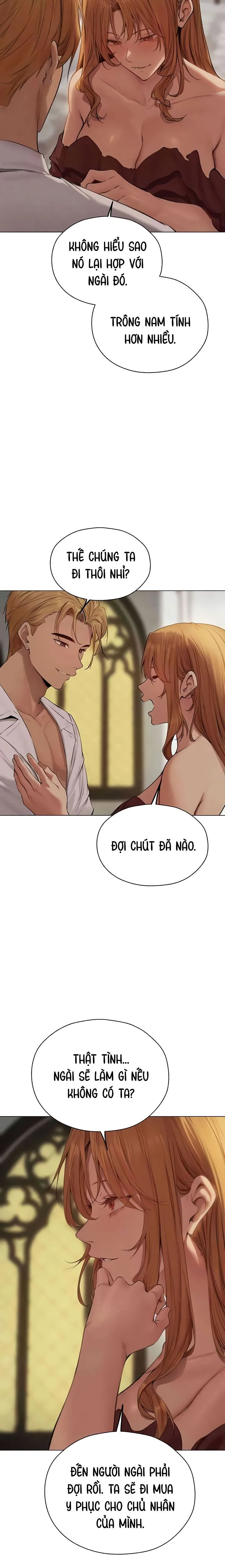 Săn vợ người ở thế giới kh&aacute;c - Chap 68 - 7