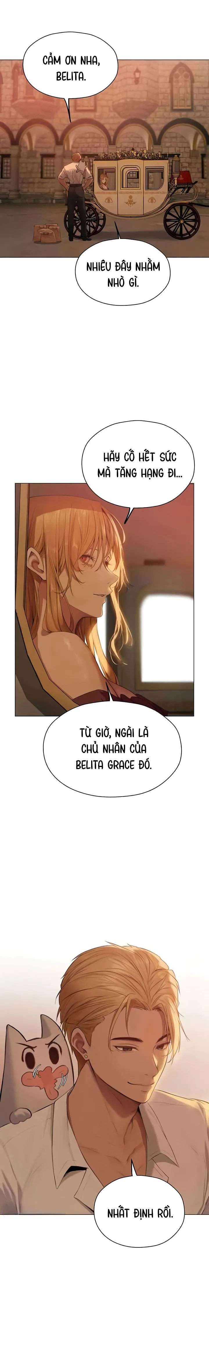 Săn vợ người ở thế giới kh&aacute;c - Chap 68 - 9