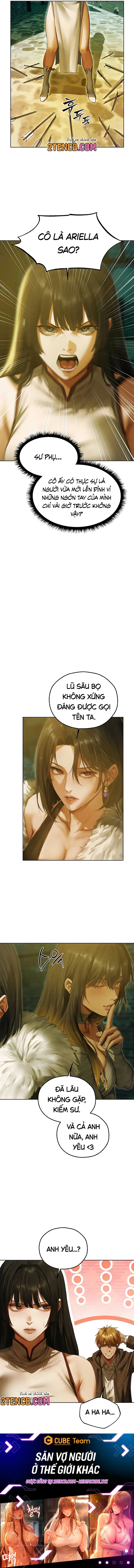 Săn vợ người ở thế giới kh&aacute;c - Chap 31 - 10