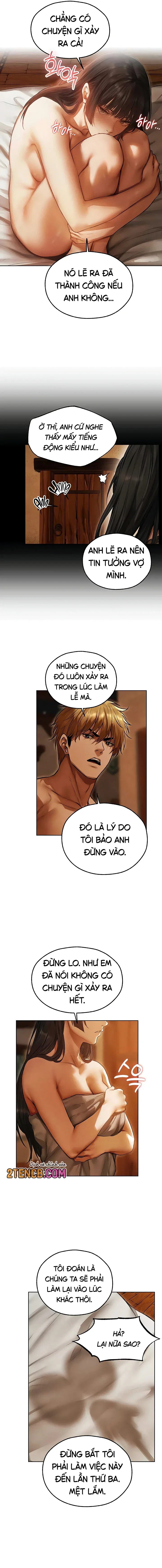 Săn vợ người ở thế giới kh&aacute;c - Chap 31 - 2