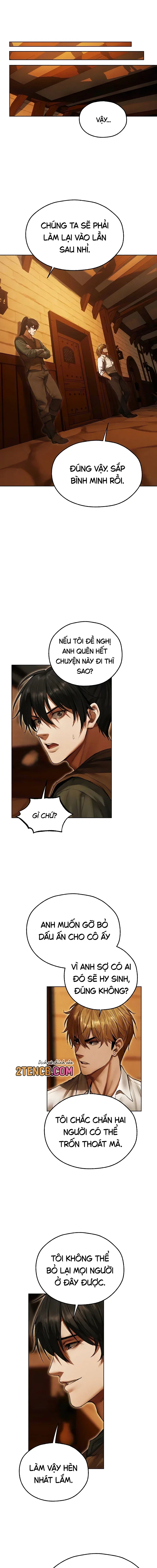 Săn vợ người ở thế giới kh&aacute;c - Chap 31 - 4