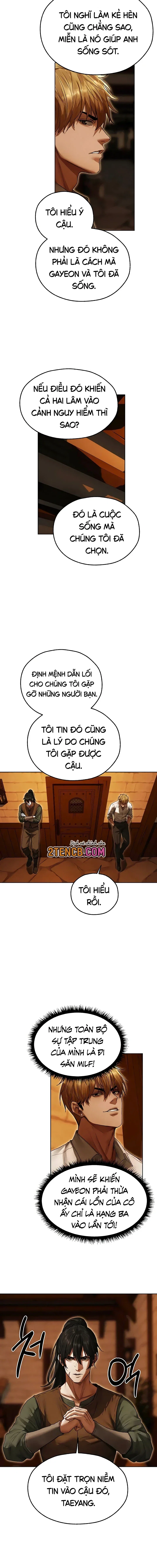 Săn vợ người ở thế giới kh&aacute;c - Chap 31 - 5