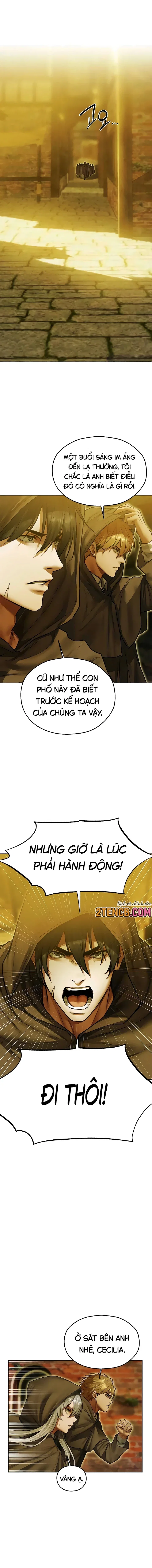 Săn vợ người ở thế giới kh&aacute;c - Chap 31 - 7