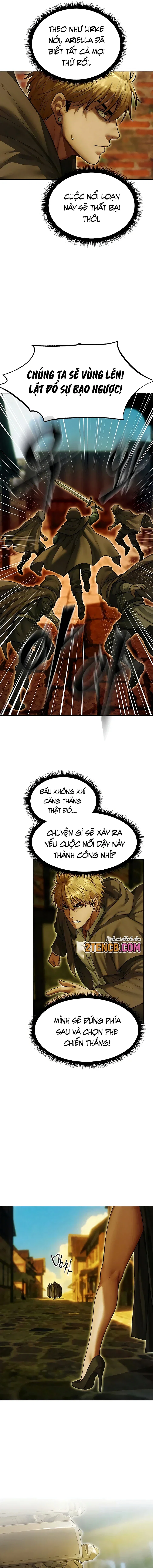 Săn vợ người ở thế giới kh&aacute;c - Chap 31 - 8