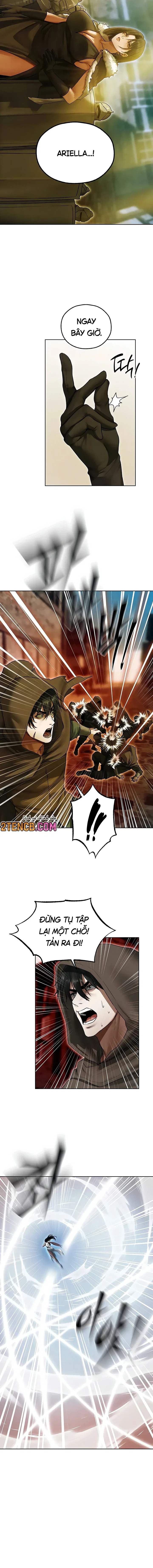 Săn vợ người ở thế giới kh&aacute;c - Chap 31 - 9