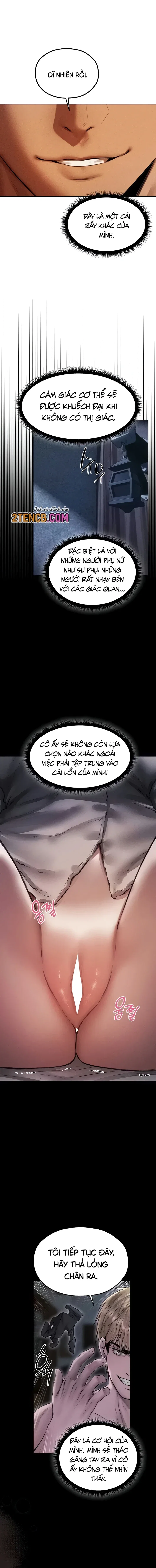 Săn vợ người ở thế giới kh&aacute;c - Chap 25 - 10