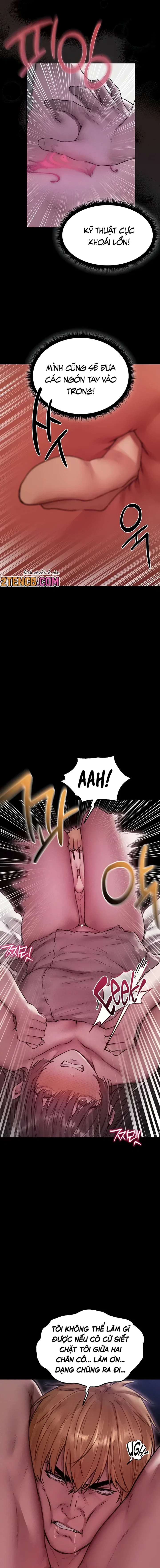 Săn vợ người ở thế giới kh&aacute;c - Chap 25 - 11