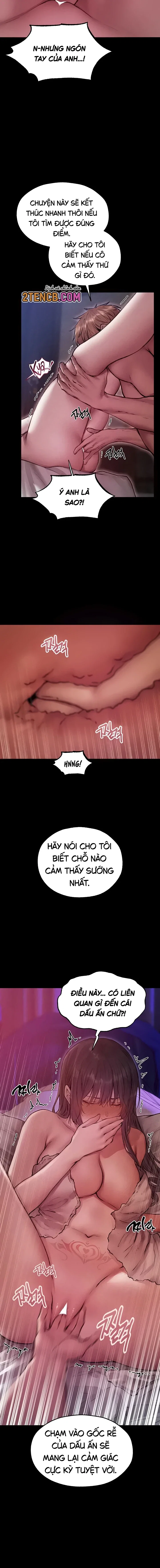Săn vợ người ở thế giới kh&aacute;c - Chap 25 - 12