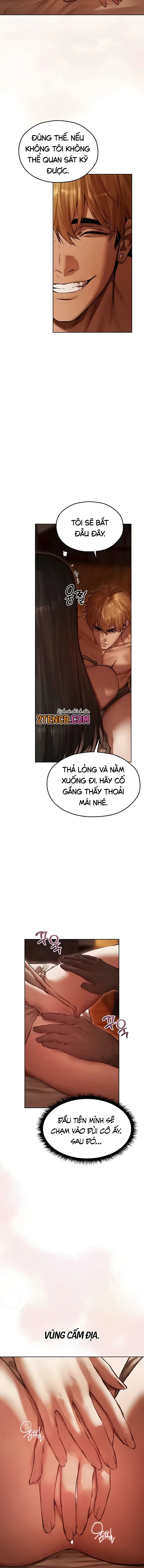 Săn vợ người ở thế giới kh&aacute;c - Chap 25 - 2