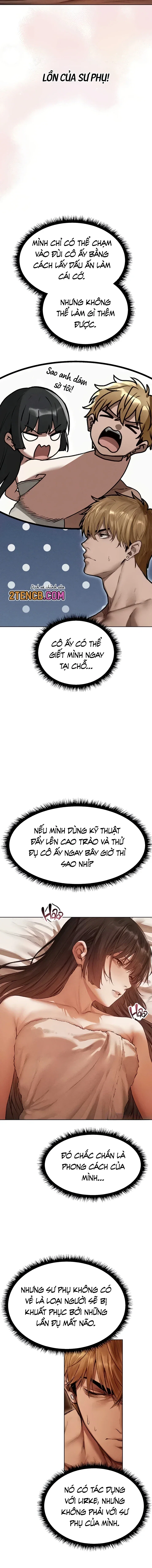 Săn vợ người ở thế giới kh&aacute;c - Chap 25 - 3